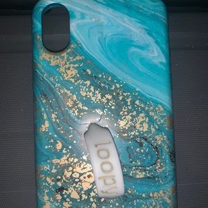 Loopy Phone Case